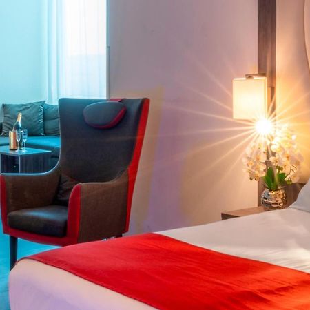 Plaza Premium Almere Zewnętrze zdjęcie