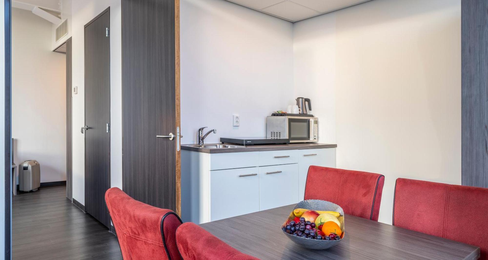 Plaza Premium Almere Zewnętrze zdjęcie