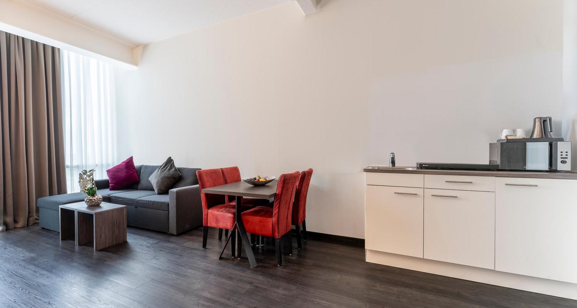 Plaza Premium Almere Zewnętrze zdjęcie