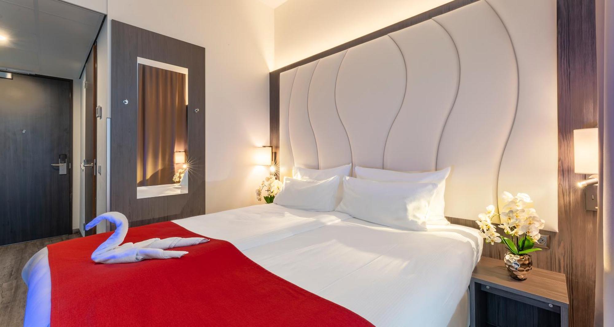 Plaza Premium Almere Zewnętrze zdjęcie