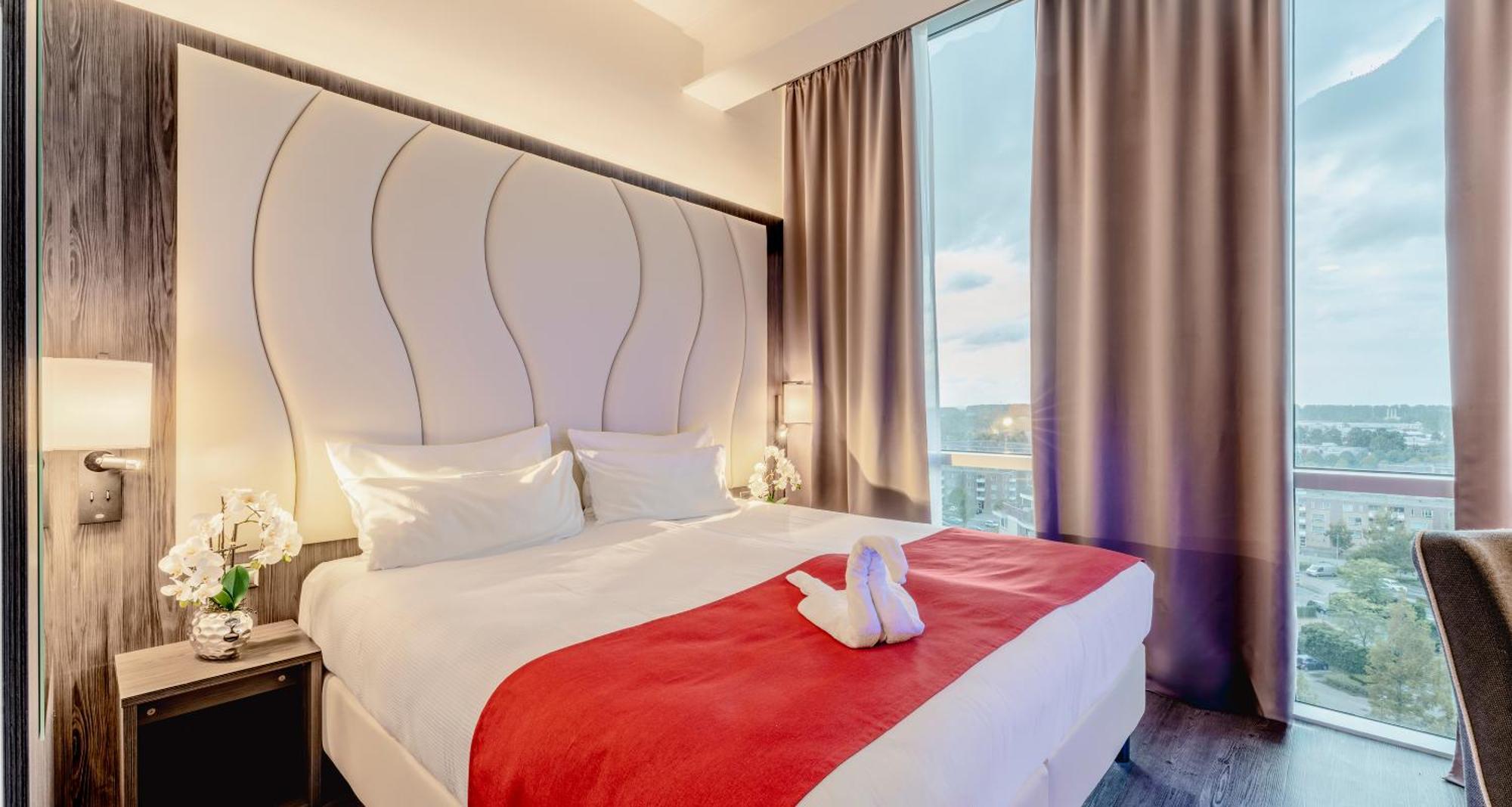 Plaza Premium Almere Zewnętrze zdjęcie