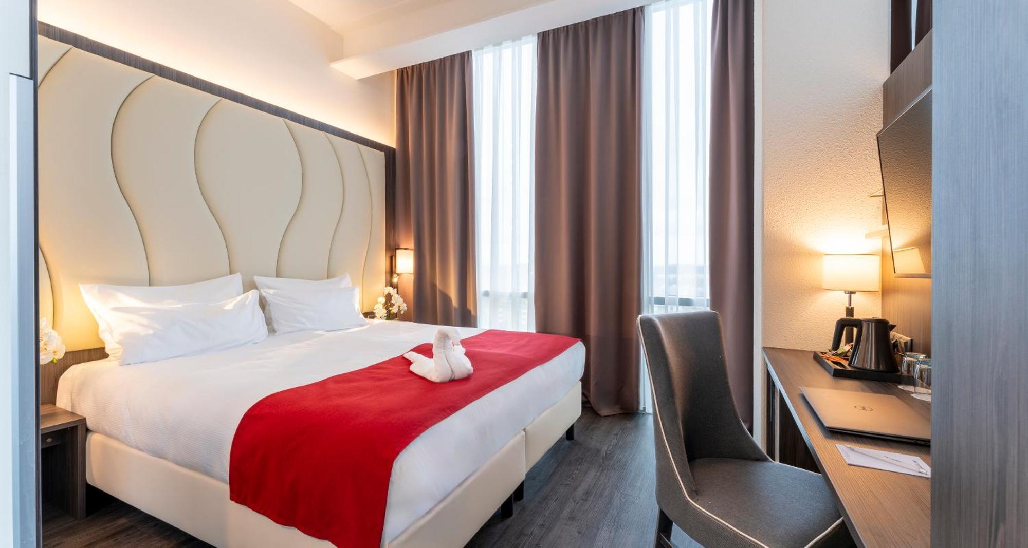 Plaza Premium Almere Zewnętrze zdjęcie