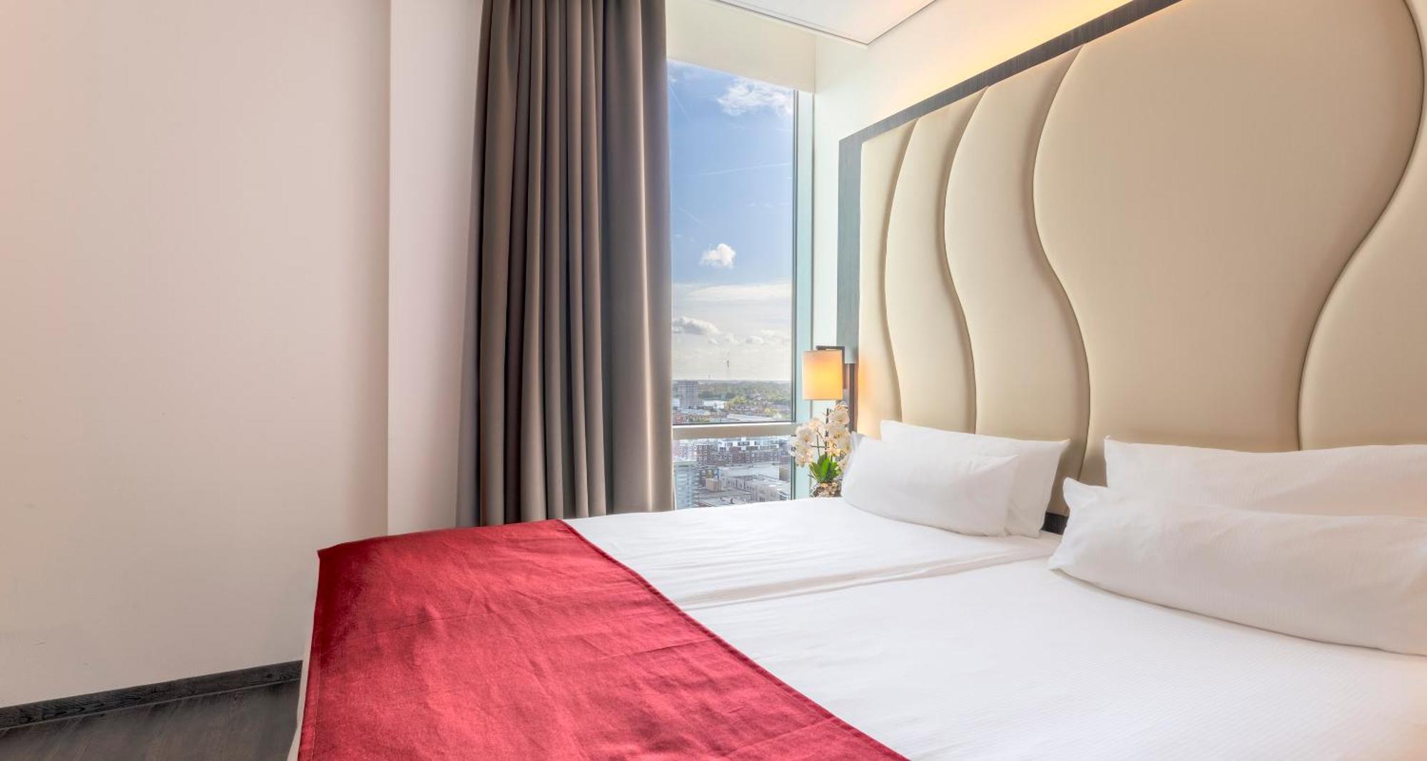 Plaza Premium Almere Zewnętrze zdjęcie