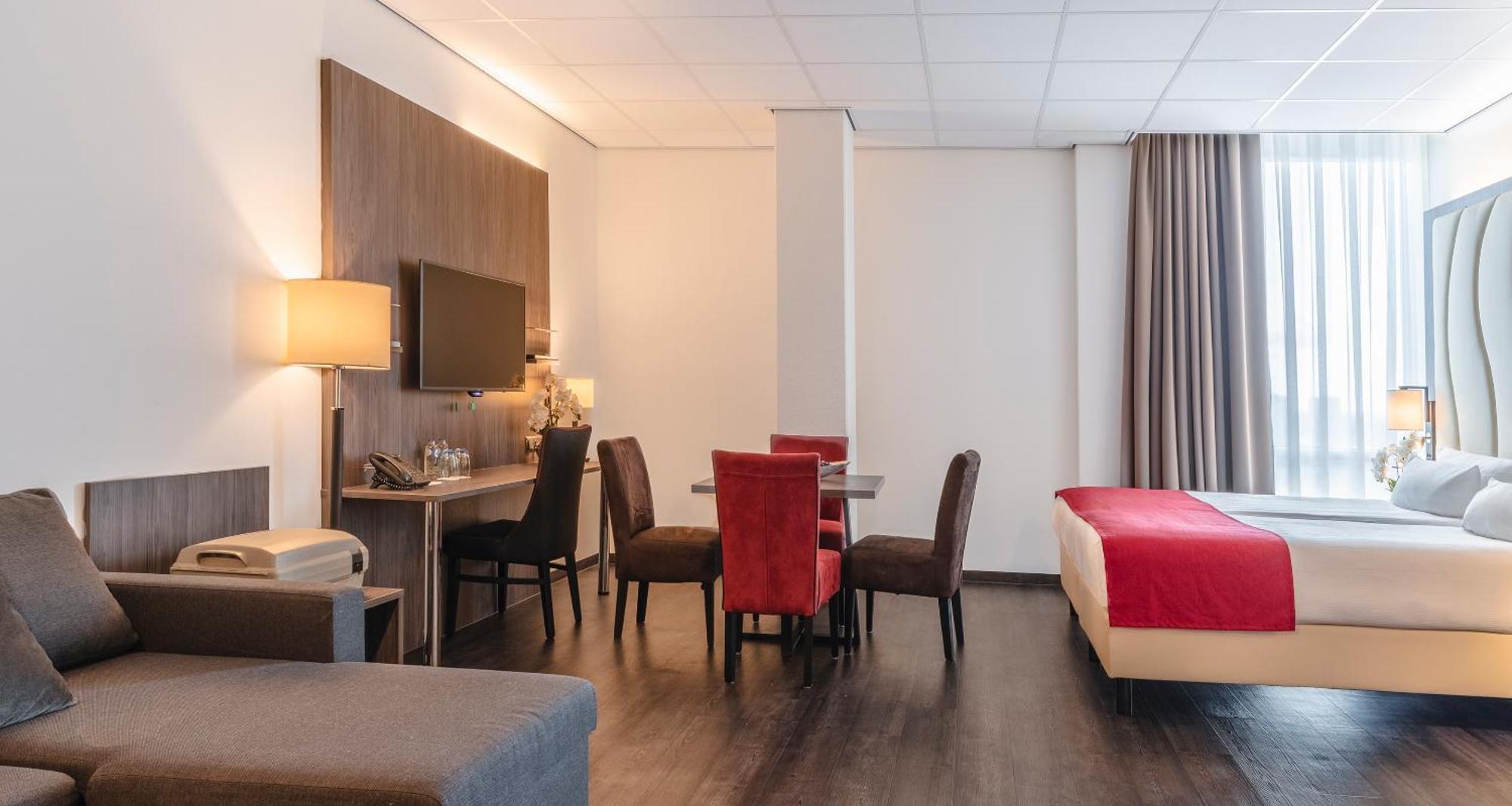 Plaza Premium Almere Zewnętrze zdjęcie