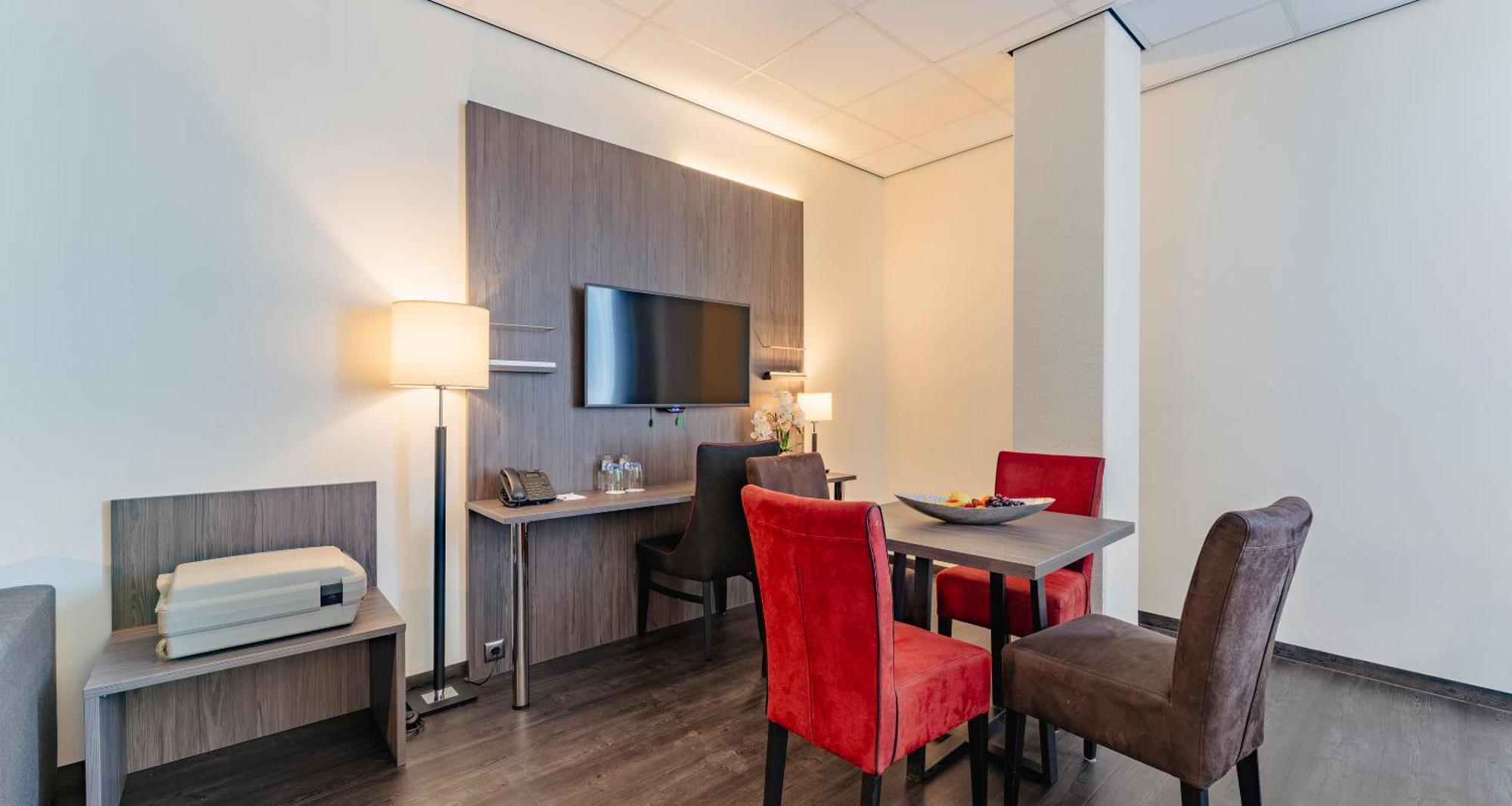 Plaza Premium Almere Zewnętrze zdjęcie