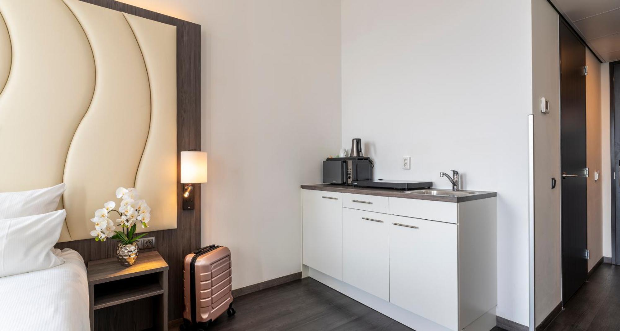 Plaza Premium Almere Pokój zdjęcie