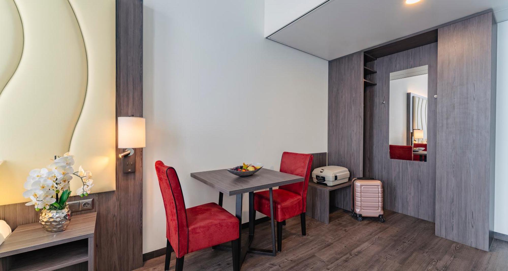 Plaza Premium Almere Pokój zdjęcie
