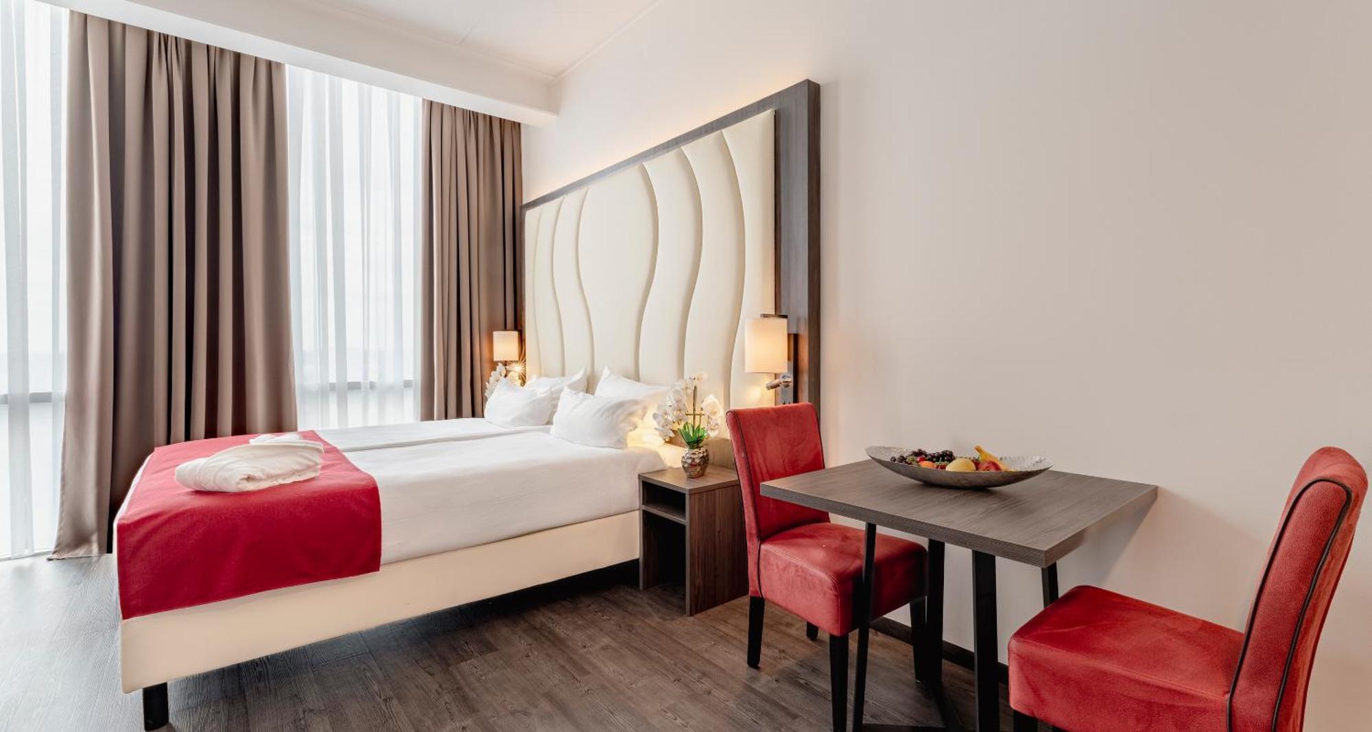 Plaza Premium Almere Zewnętrze zdjęcie