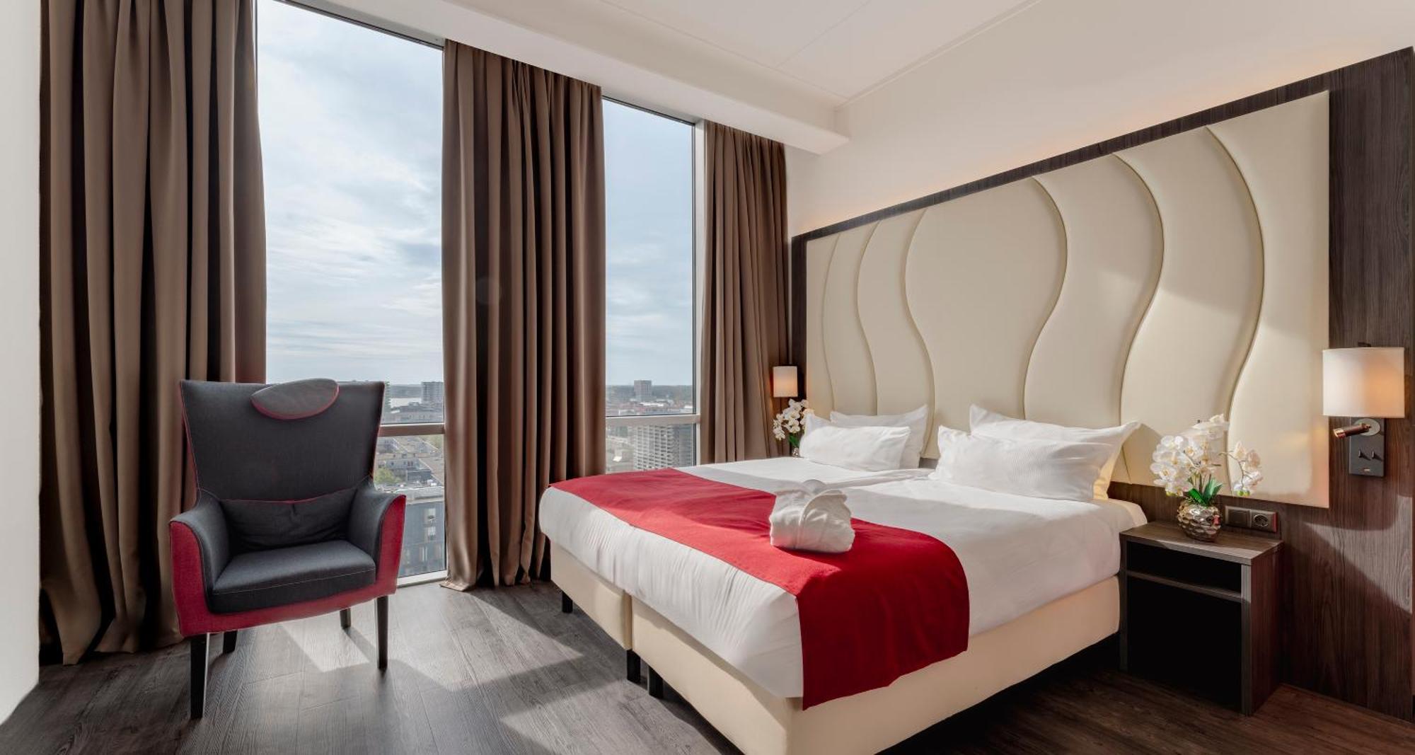 Plaza Premium Almere Zewnętrze zdjęcie