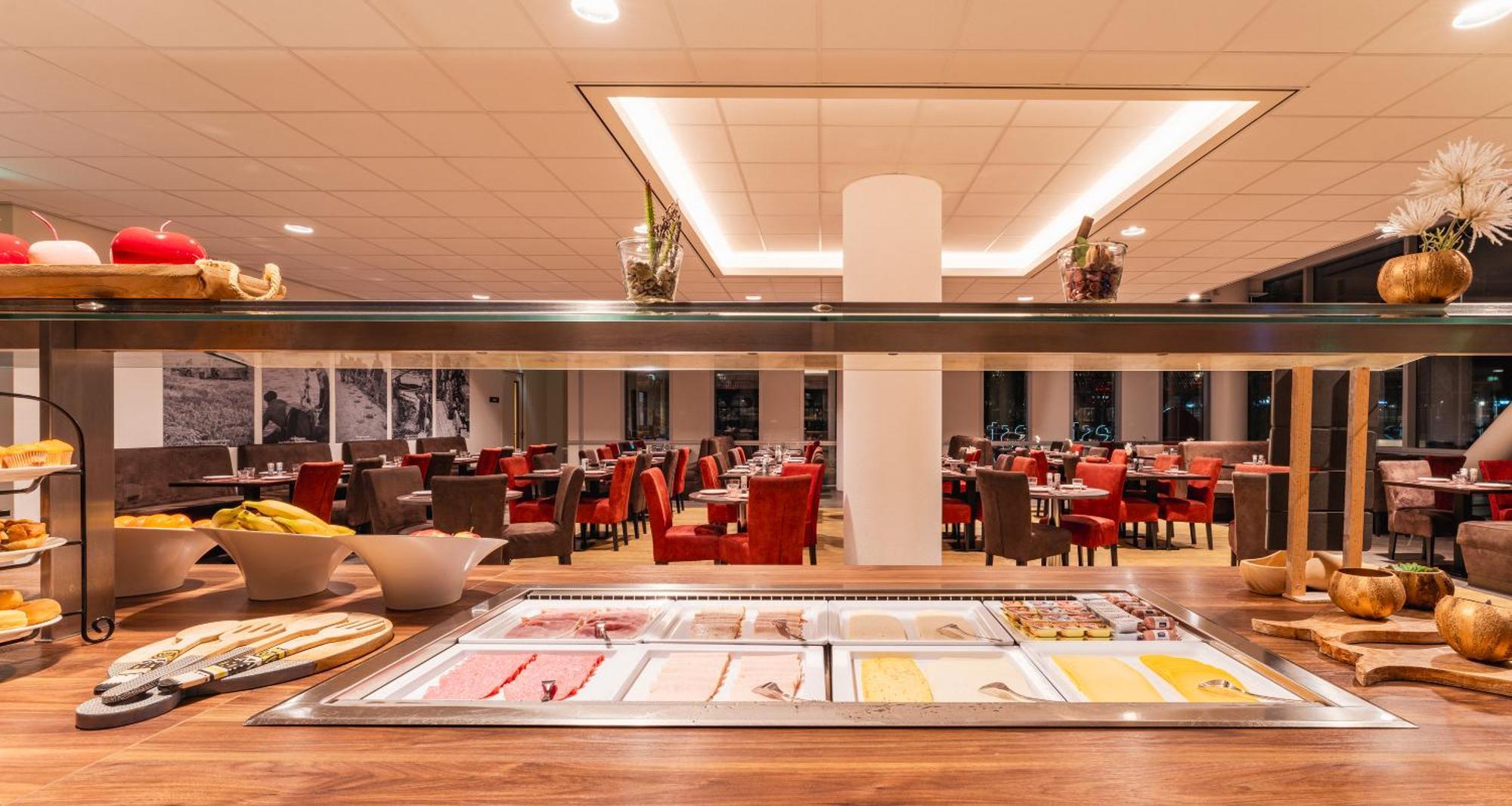 Plaza Premium Almere Zewnętrze zdjęcie
