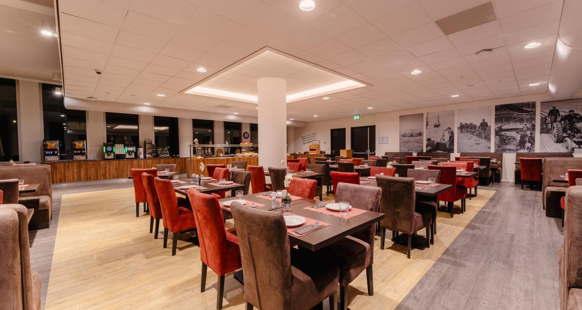Plaza Premium Almere Zewnętrze zdjęcie