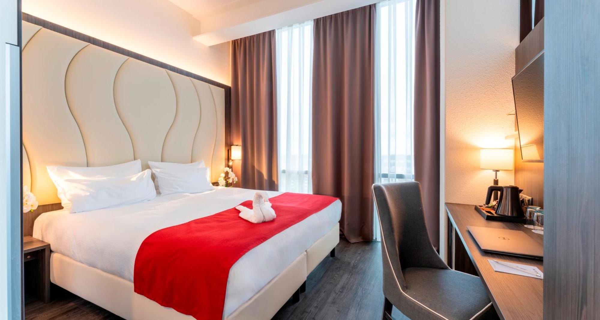 Plaza Premium Almere Zewnętrze zdjęcie