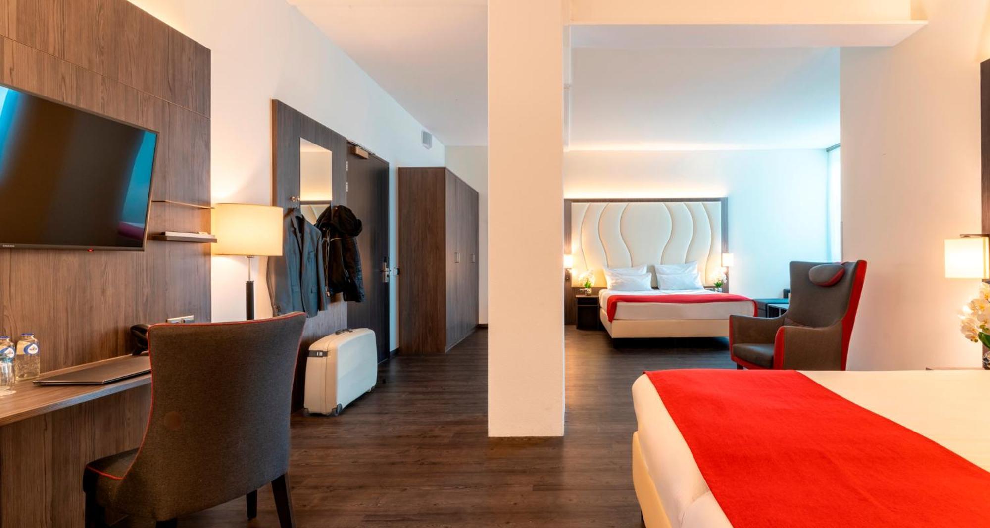 Plaza Premium Almere Zewnętrze zdjęcie