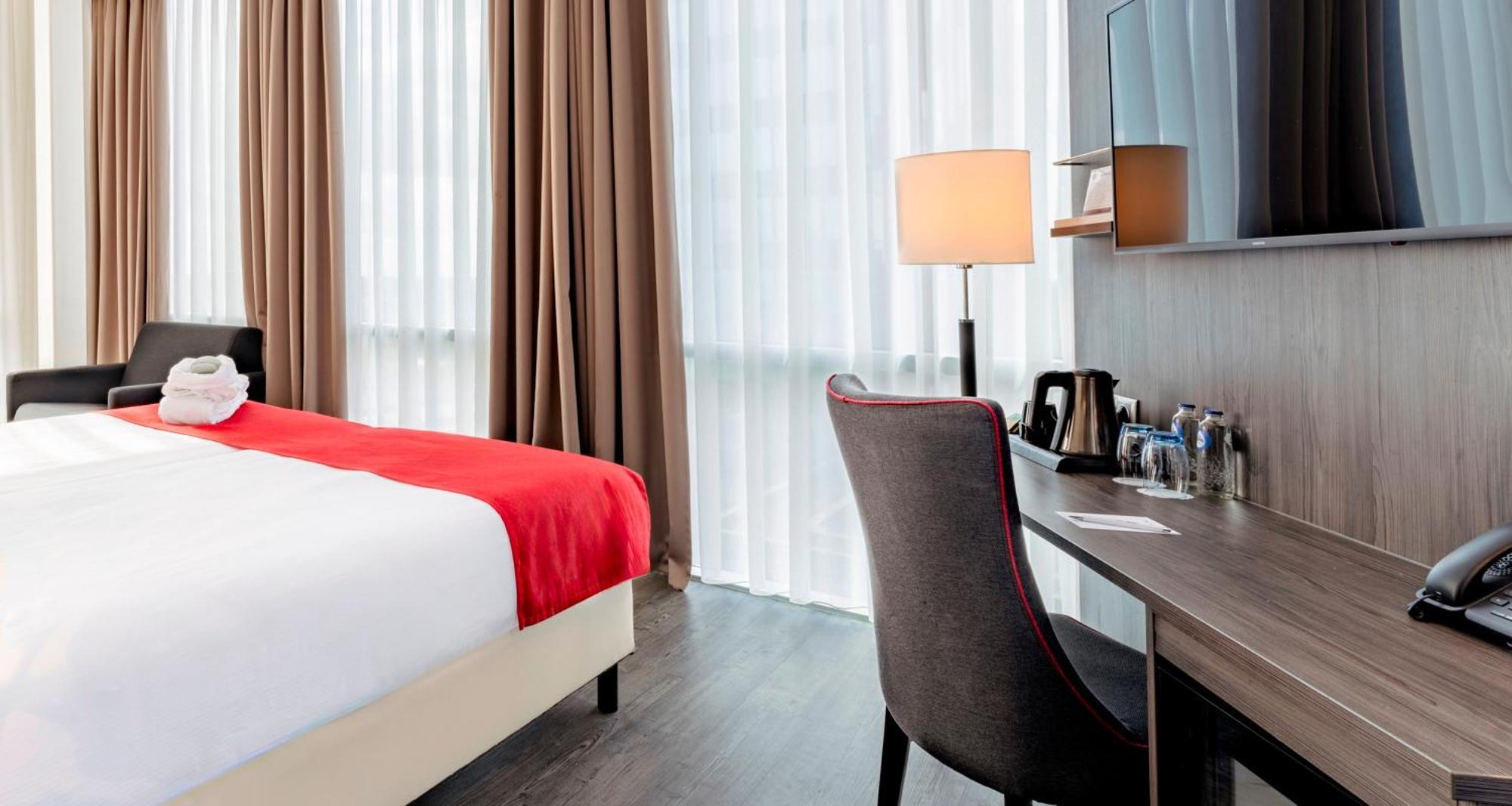Plaza Premium Almere Zewnętrze zdjęcie