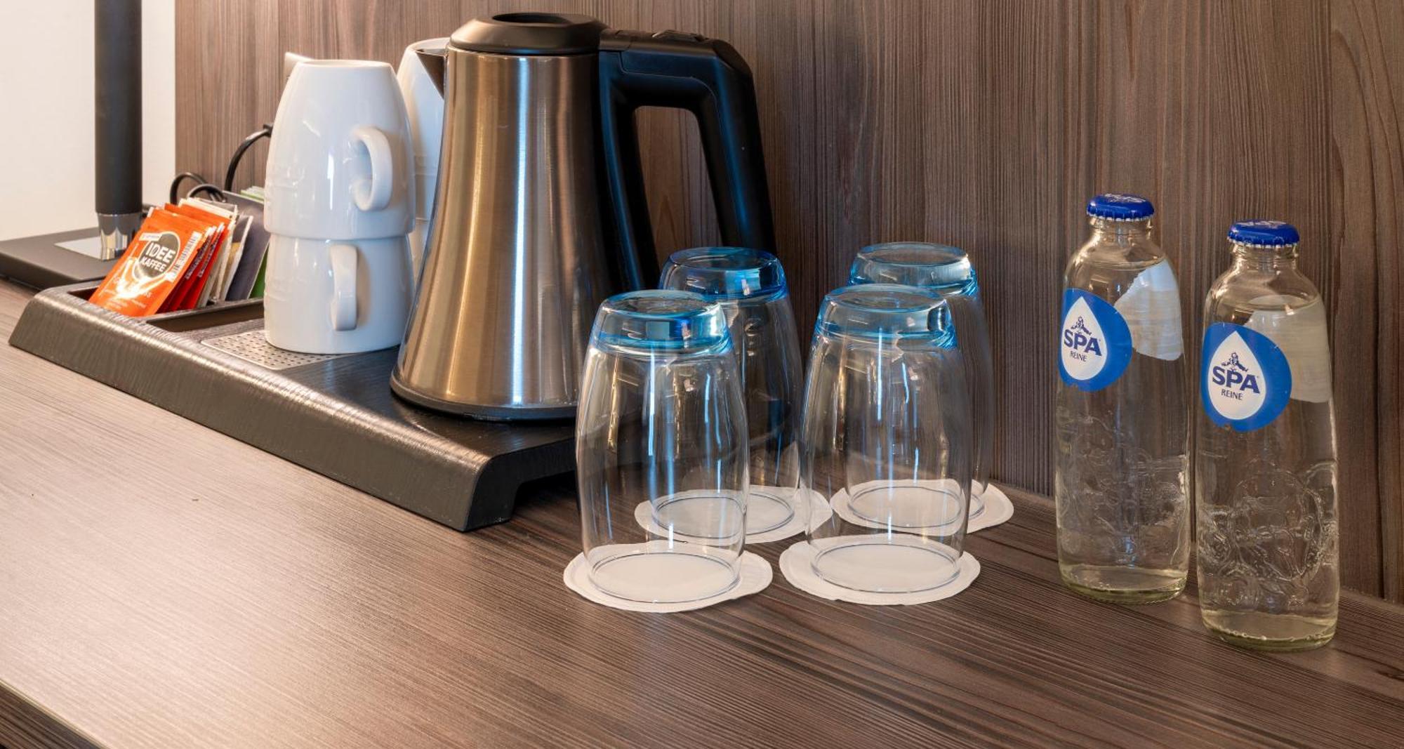 Plaza Premium Almere Zewnętrze zdjęcie